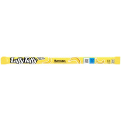 Laffy Taffy Candy Rope (Banana) - Sugar Rushed