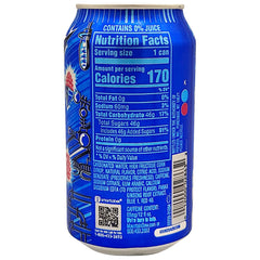 Mountain Dew (Voltage)