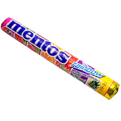 Mentos (Rainbow) - Sugar Rushed