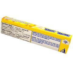 Hi-Chew (Mango) - Sugar Rushed
