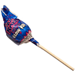 Blow Pop (Blue Razz Berry) - Sugar Rushed