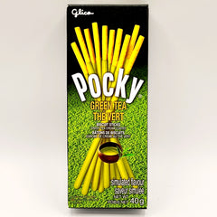 Pocky (Green Tea) Box - Sugar Rushed