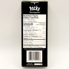 Pocky (Green Tea) Box - Sugar Rushed