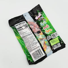 Trolli - Sour Electric Crawlers - Sugar Rushed