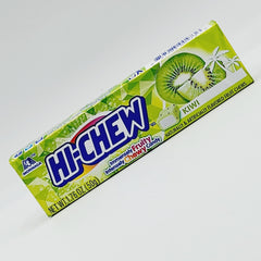 Hi-Chew (Kiwi) - Sugar Rushed