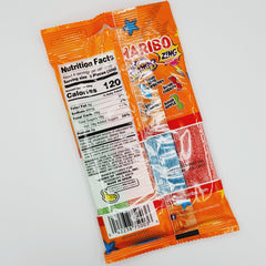 Haribo - Sour Streamers - Sugar Rushed