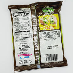VIDAL - Sour Kiwi Slices - Sugar Rushed