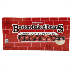Boston Baked Beans Theatre Box - Sugar Rushed