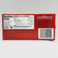 Boston Baked Beans Theatre Box - Sugar Rushed