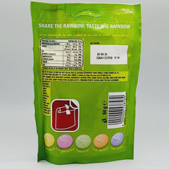 Skittles Chewies - Squishy Cloudz Crazy Sours - Sugar Rushed