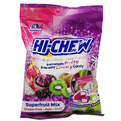 Hi-Chew Superfruit Mix - Sugar Rushed
