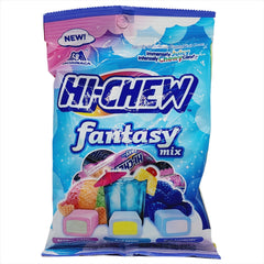 Hi-Chew fantasy mix - Sugar Rushed