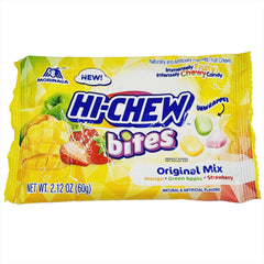 Hi-Chew Unwrapped Bites - Original Mix - Sugar Rushed