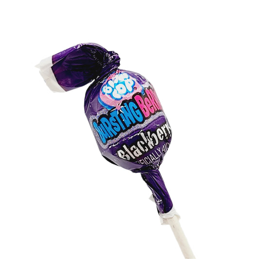 Blow Pop (Bursting Berry Flavours) - Sugar Rushed