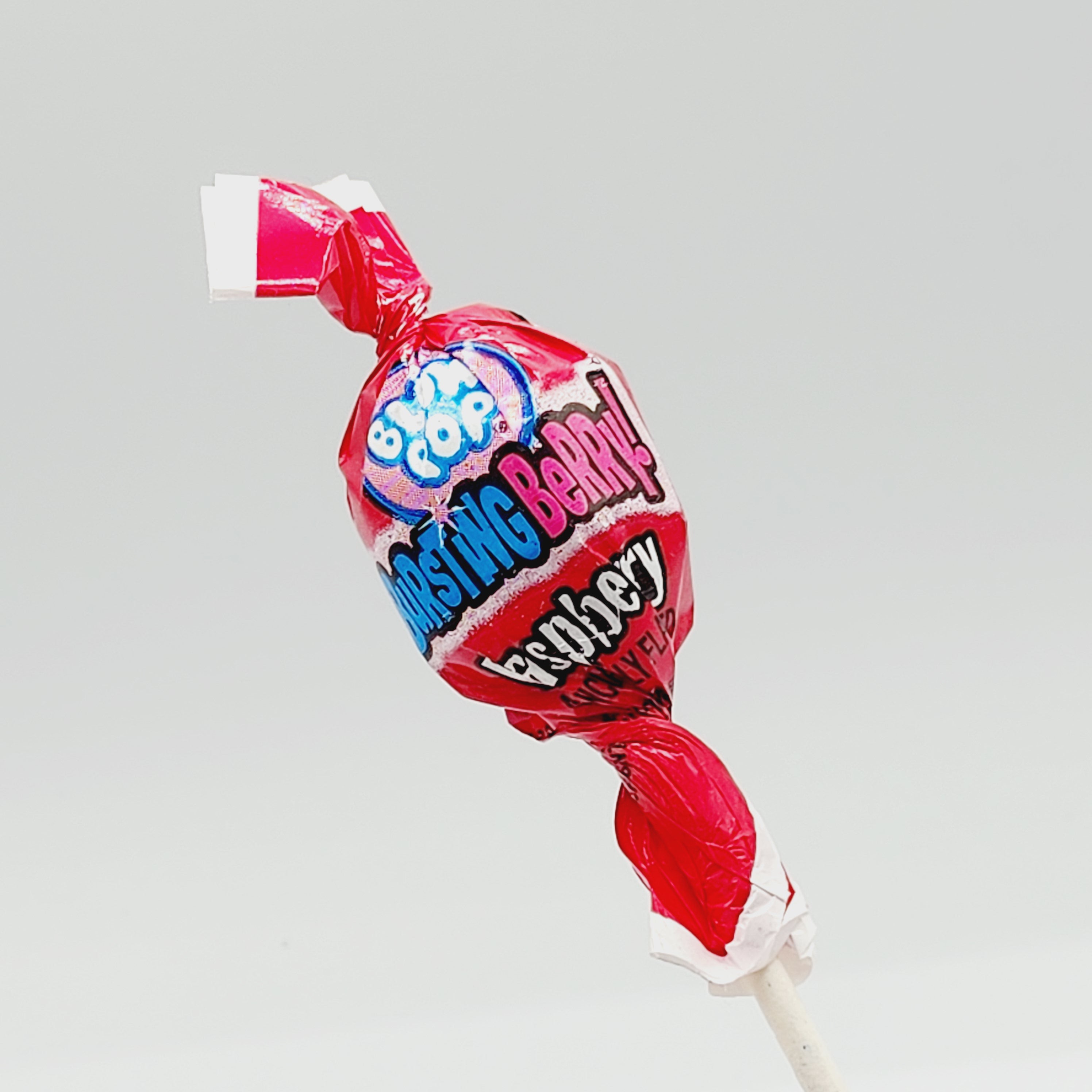 Blow Pop (Bursting Berry Flavours) - Sugar Rushed