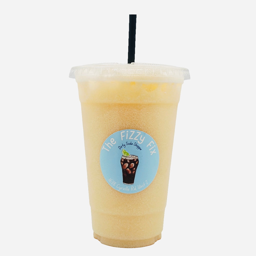 Dirty Redbull - Sugar Rushed