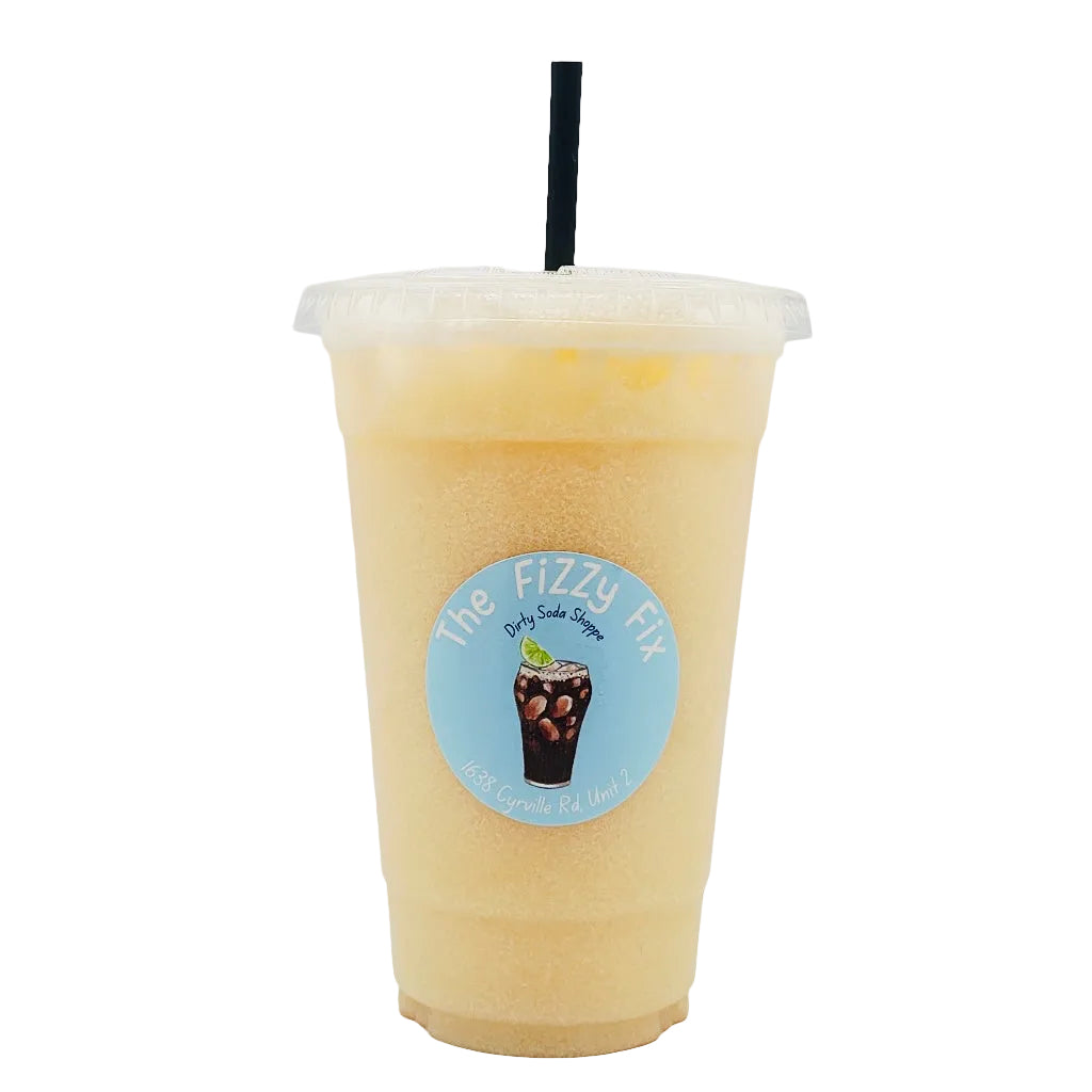 Dirty Redbull - Sugar Rushed