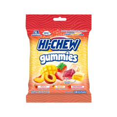 Hi-Chew Gummies - Sugar Rushed