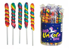 Unicorn Pop - Sugar Rushed