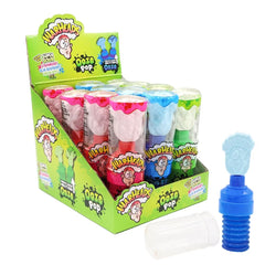 Warheads Sour OOZE Pop - Sugar Rushed