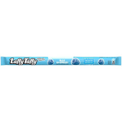Laffy Taffy Candy Rope (Blue Raspberry) - Sugar Rushed