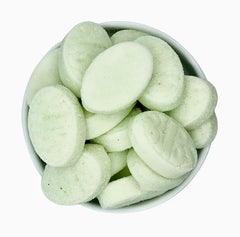 BUBS Mini Cool Pear Ovals - Sugar Rushed