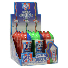 ICEE 2n1 Double Squeeze - Sugar Rushed