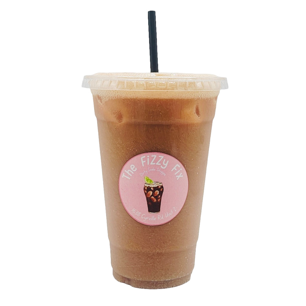 Dirty Soda - Sugar Rushed