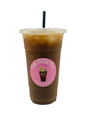 Dirty Soda - Sugar Rushed