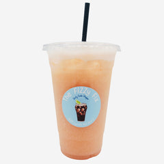 Dirty Redbull - Sugar Rushed