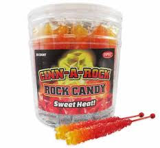 Rock Candy (CINN-A-ROCK) - Sugar Rushed