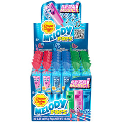 Chupa Chups Melody Pop - Sugar Rushed