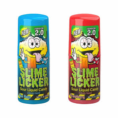 Toxic Waste Slime Licker Roller - Sugar Rushed