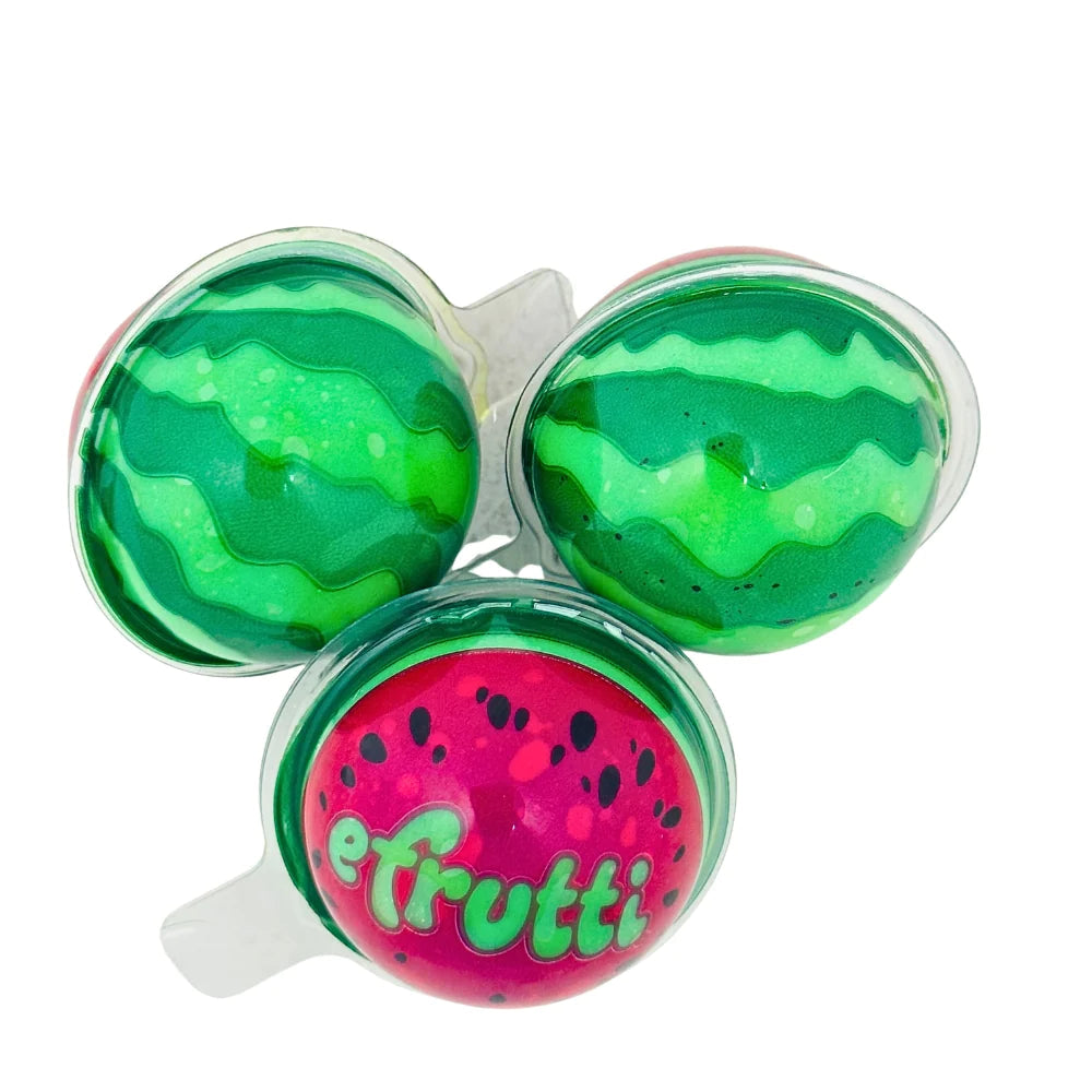 E-Frutti Watermelon Splash Juice Filled Gummy - Sugar Rushed