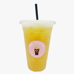 Dirty Soda - Sugar Rushed