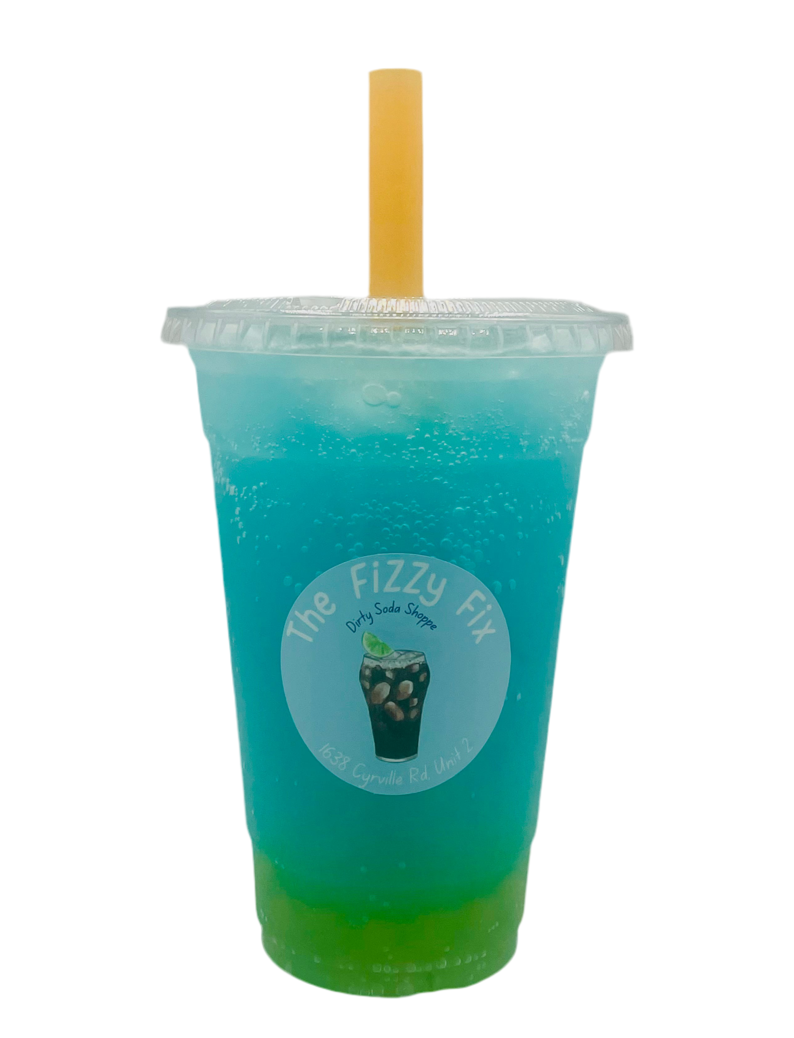 Dirty Soda - Sugar Rushed