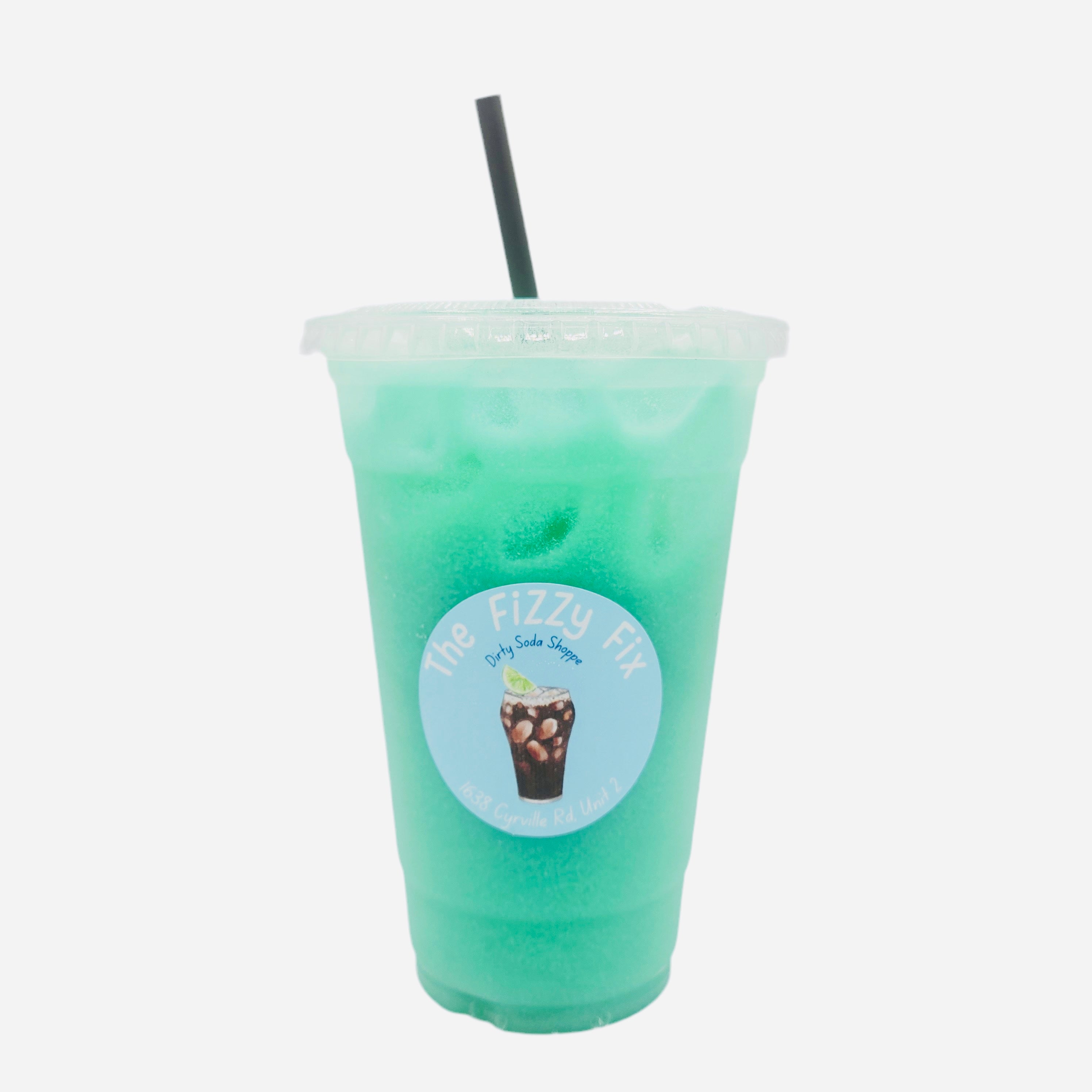 Dirty Redbull - Sugar Rushed