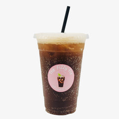 Dirty Soda - Sugar Rushed