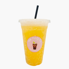 Dirty Soda - Sugar Rushed