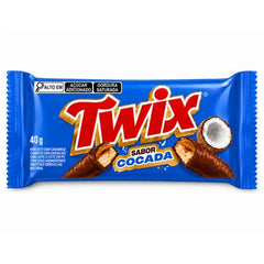 Twix Cocada