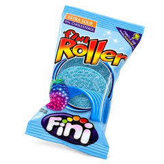 Fini Blue Raspberry Roller