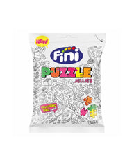 Fini Puzzle Mix