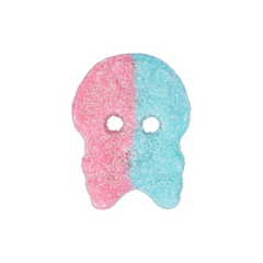 BUBS Bubblegum Dizzy Skulls - Sugar Rushed