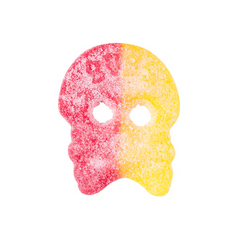 BUBS Giant Fizzy Skulls - Sugar Rushed