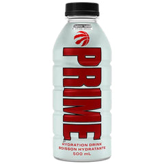 PRIME Hydration Toronto Raptors - Sugar Rushed