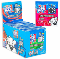 ICEE Lil Dips - Sugar Rushed