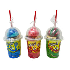 Koko's Novelty Splash-N-Lik - Sugar Rushed