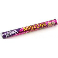 Bottle Caps Roll - Sugar Rushed