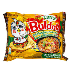 Buldak