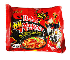Buldak